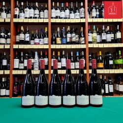 Cloudy Bay Pinot Noir