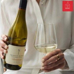 Craggy Range Sauvignon Blanc