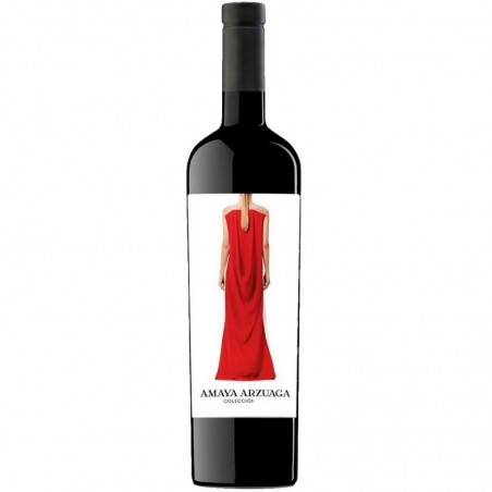 Amaya Arzuaga Collection Ribera del Duero