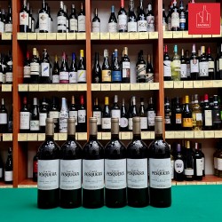 Tinto Pesquera Crianza Ribera del Duero