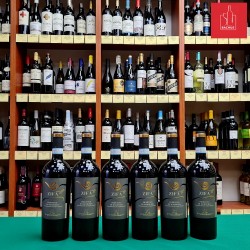 Le Vigne di Sammarco Zifa Primitivo di Manduria