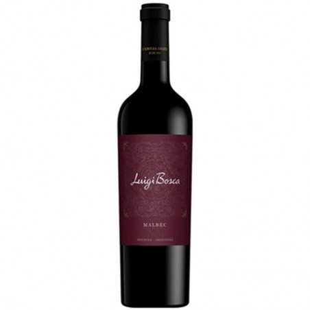Luigi Bosca Malbec Mendoza