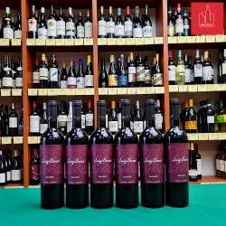 Luigi Bosca Malbec Mendoza