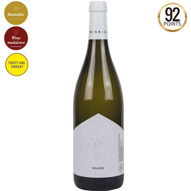Winnica Turnau Solaris