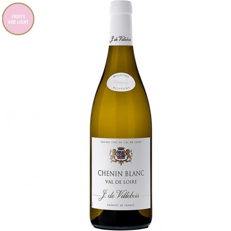 Villebois Loire Chenin Blanc