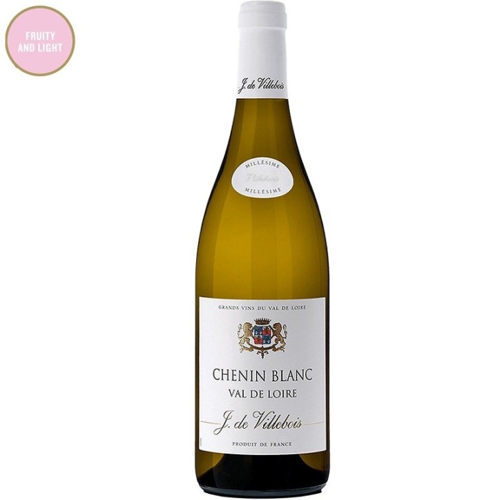 Villebois Loire Chenin Blanc Villebois Loire Chenin Blanc
