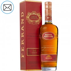 Pierre Ferrand 1er Cru de Cognac Grande Champagne Reserve