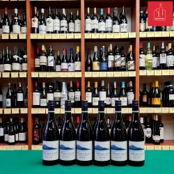 Mount Riley Pinot Noir Marlborough