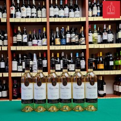 Casa Silva Coleccion Sauvignon Blanc