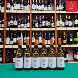 Ahintof Melon Chenin Blanc