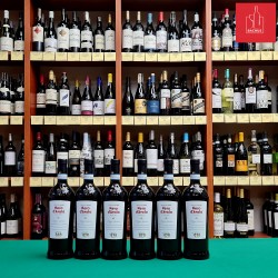 Nicosia Nero d'Avola Sicilia