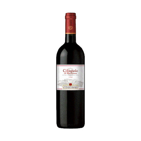 Ciliegiolo