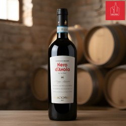 Nicosia Nero d'Avola Sicilia