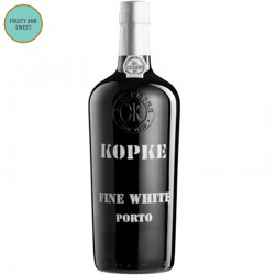 Kopke Fine White Porto