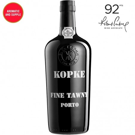 Kopke Fine Tawny Porto
