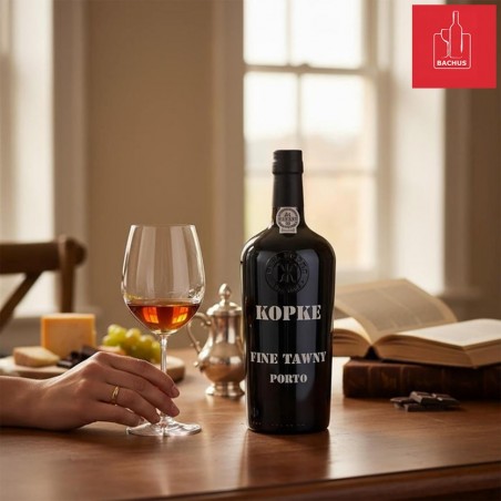 Kopke Fine Tawny Porto