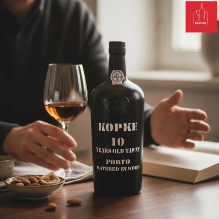 Kopke 10 Anos Tawny Porto