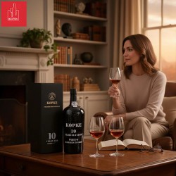 Kopke 10 Anos Tawny Porto