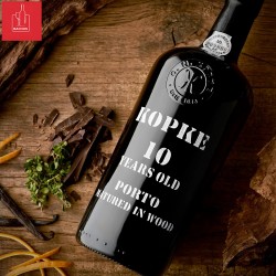 Kopke 10 Anos Tawny Porto