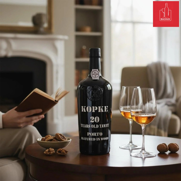 Kopke 20 Anos Tawny Porto Kopke 20 Anos Tawny Porto