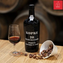 Kopke 20 Anos Tawny Porto