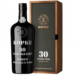 Kopke 30 Years old Tawny Porto Matured in Wood