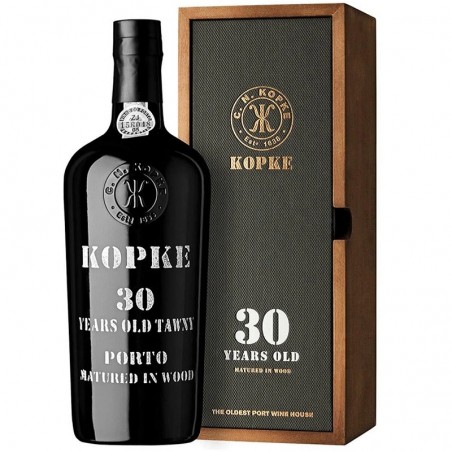 Kopke 30 Years old Tawny Porto Matured in Wood