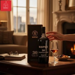 Kopke 30 Years old Tawny Porto Matured in Wood
