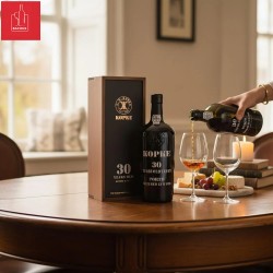 Kopke 30 Years old Tawny Porto Matured in Wood
