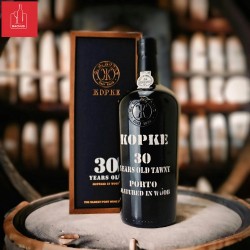 Kopke 30 Years old Tawny Porto Matured in Wood