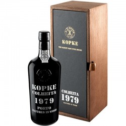 Porto Kopke Colheita Port 1979