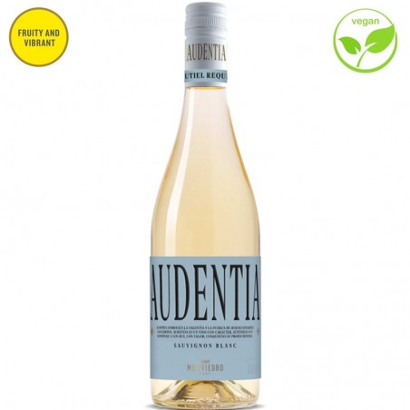 Audentia Sauvignon Blanc