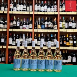 Audentia Sauvignon Blanc