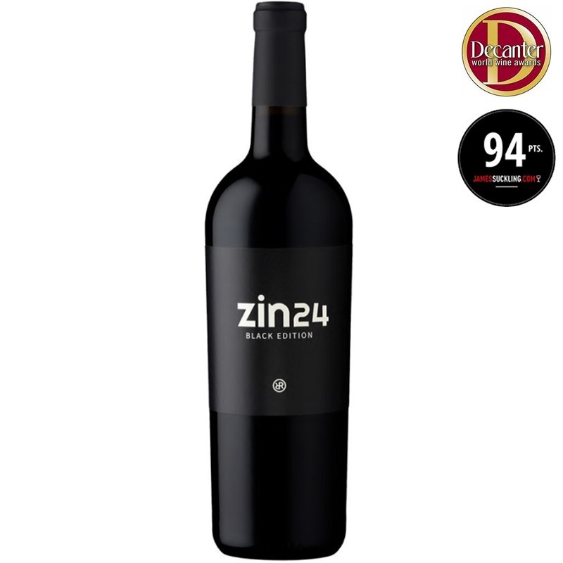 Rebel Ridge Zinfandel Kalifornia