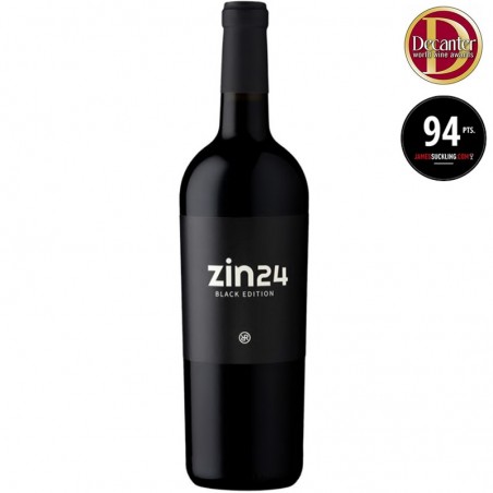 Rebel Ridge Zinfandel Kalifornia