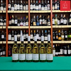 Mount Vernon Sauvignon Blanc Marlborough