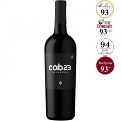 Rebel Ridge Cabernet Sauvignon Kalifornia