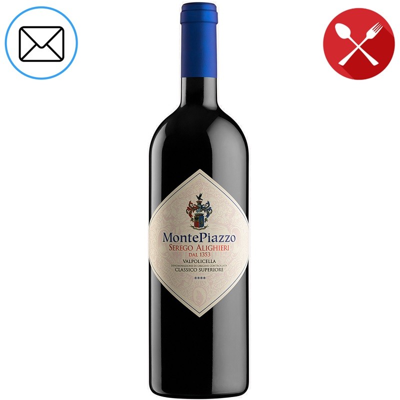 Valpolicella Anniversario Classico Superiore Serego Alighieri Masi