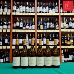 Marimar Estate La Masia Chardonnay