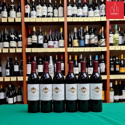 Kendall Jackson Vintners Reserve Zinfandel