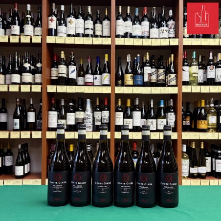 Corte Giara La Groletta Amarone Della Valpolicella DOCG