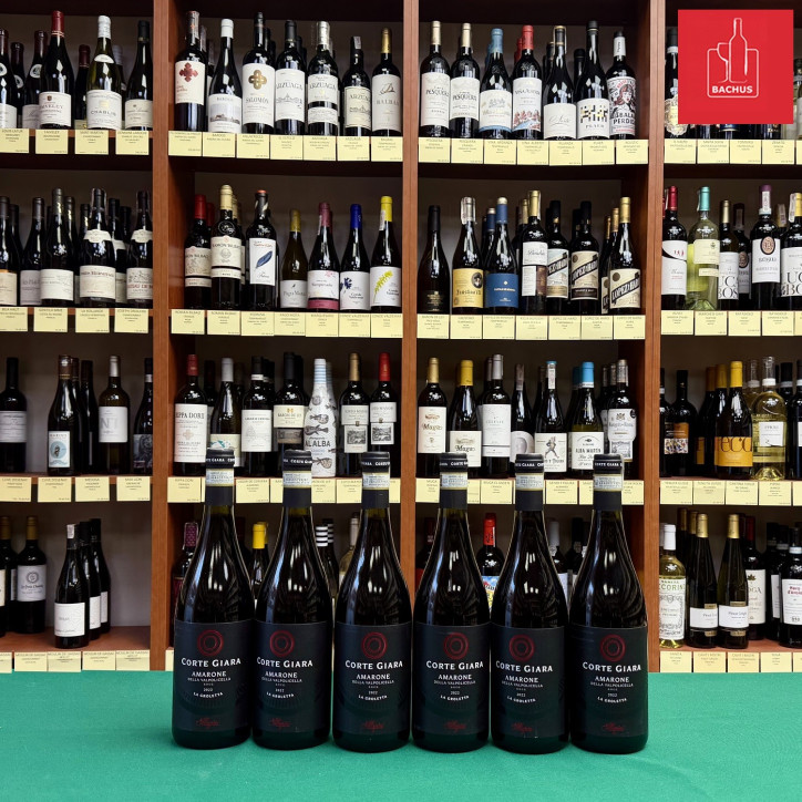 Corte Giara La Groletta Amarone Della Valpolicella DOCG Corte Giara La Groletta Amarone Della Valpolicella DOCG