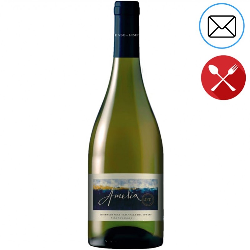 Amelia Chardonnay Concha Y Toro