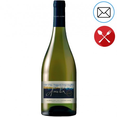 Amelia Chardonnay Concha Y Toro