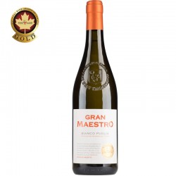 Gran Maestro Bianco Appassimento