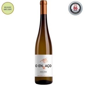Oengaco Vinho Verde Arinto