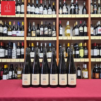 Domane Wachau Gruner Veltiner Terassen Federspiel