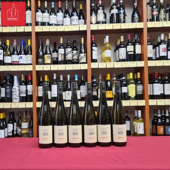 Domane Wachau Riesling Terrassen Federspiel