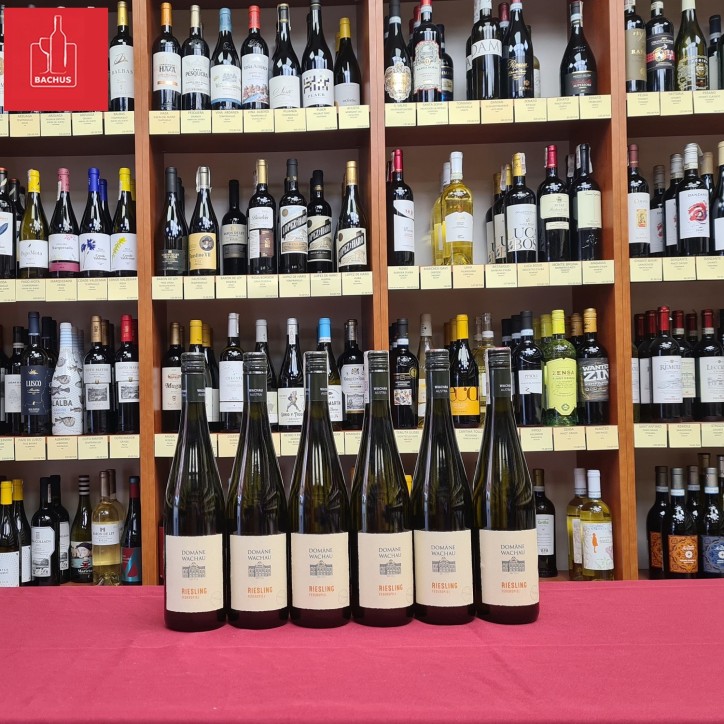 Domane Wachau Riesling Terrassen Federspiel Domane Wachau Riesling Terrassen Federspiel