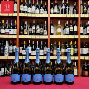 Montelvini Promosso Spumante Collezione Extra Dry